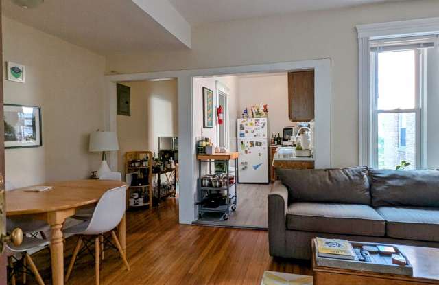 9 Fuller St #4D Brookline MA 02446 photos photos