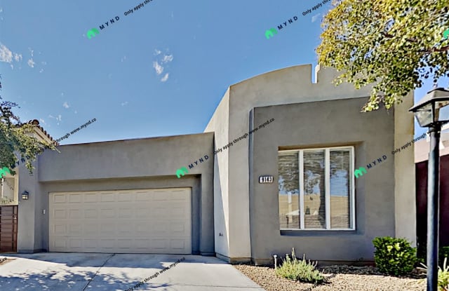 9143 Penn Station St - 9143 Penn Station Street, Enterprise, NV 89123