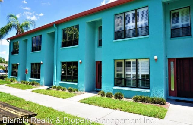1849 Abrico Dr. #K4 - 1849 Abrico Drive, Land O' Lakes, FL 33558