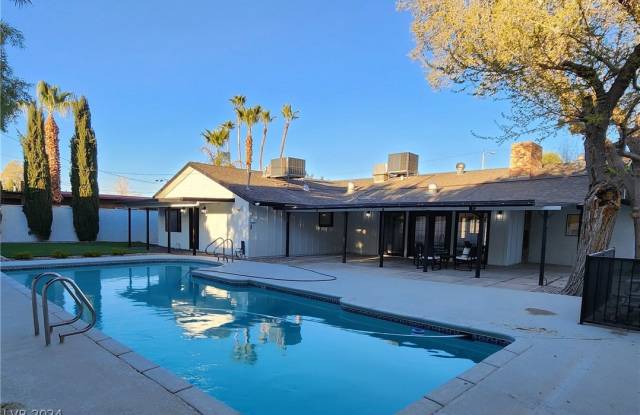 1132 Westlund Drive - 1132 Westlund Drive, Las Vegas, NV 89102 1132 Westlund Drive - 1132 Westlund Drive, Las Vegas, NV 89102