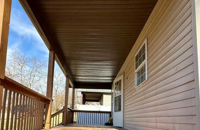 3 Bedroom Ranch Home Available JUNE 2027 ($1,825 Monthly) Gallery 4