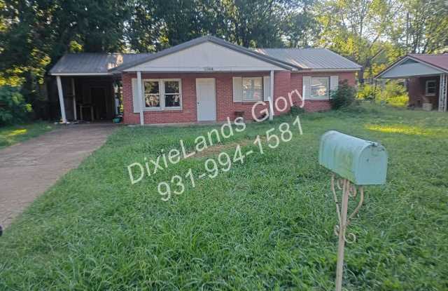 1014 7th Ave SW - 1014 7th Avenue Southwest, Decatur, AL 35601