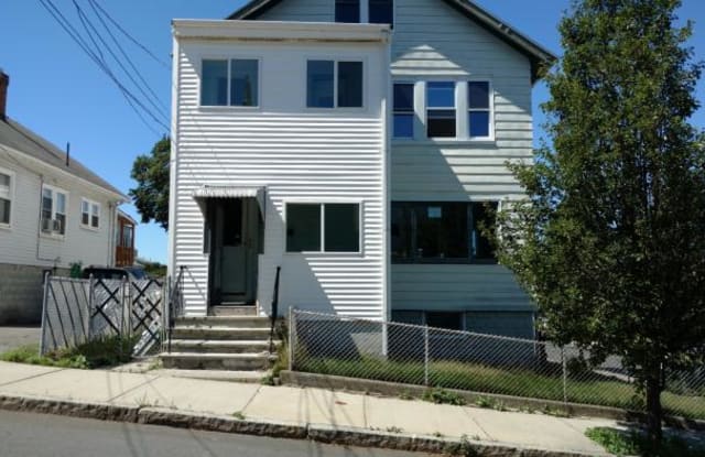 60 Sammett St. - 60 Sammett Street, Everett, MA 02149