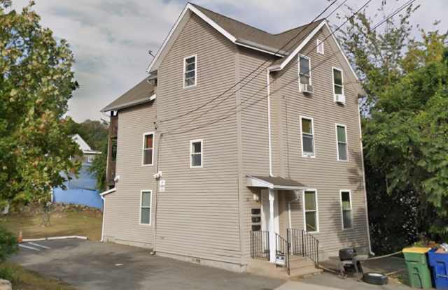 35 Lawrence Street - 35 Lawrence Street, Waterbury, CT 06708