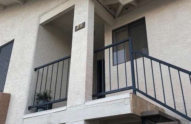 16615 E Gunsight Dr Unit B211 - 16615 East Gunsight Drive, Fountain Hills, AZ 85268