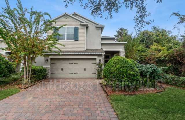 5900 Paxton Court - 5900 Paxton Court, Forest City, FL 32703