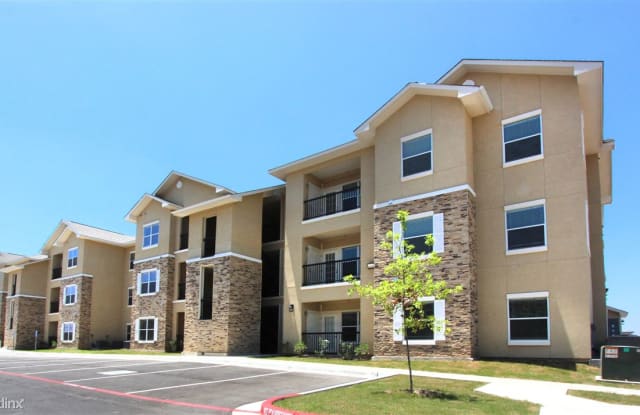 Stone Knights Apartments Gallery 2