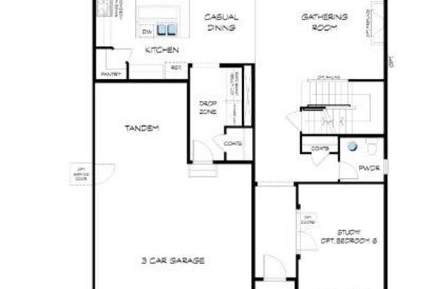 628 West 175th Avenue Gallery 3