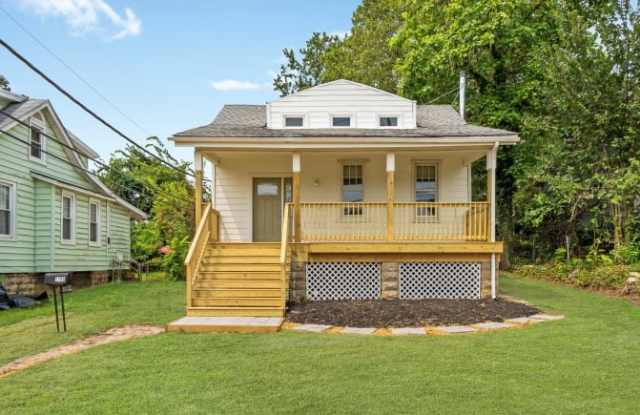 2705 Grindon Ave photos photos