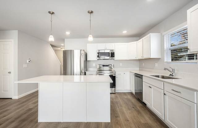 New Construction & Workforce Housing - Move-In Special: Get October FREE! Move in by September 30th to receive FREE rent for October. Take advantage of this limited-time offer! Gallery 3