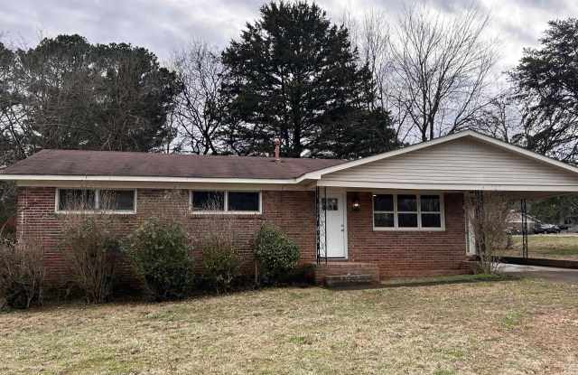 6407 Marsh Avenue photos photos