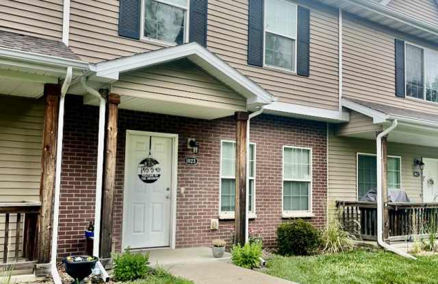 Ankeny 3 Bedroom Townhome Available September 16th, 2025 photos photos