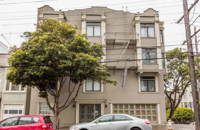 2459 Larkin Apartments photos photos