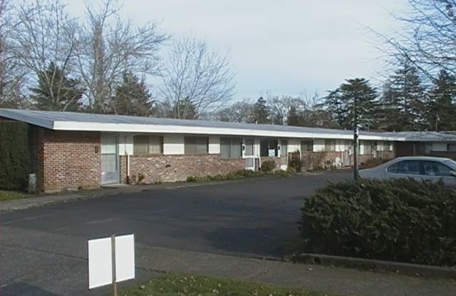 4850 SW Tucker Ave #4 - 4850 Southwest Tucker Avenue, Beaverton, OR 97005