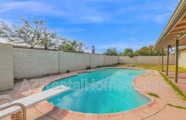 1891 East Dunbar Drive photos photos