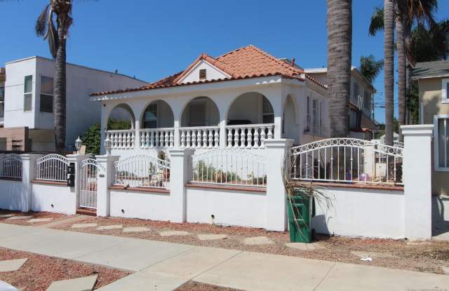 2078 Harrison Ave - 2078 Harrison Avenue, San Diego, CA 92113 2078 Harrison Ave - 2078 Harrison Avenue, San Diego, CA 92113