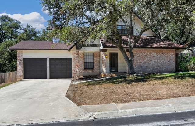 5411 TIMBER POST ST Gallery 1