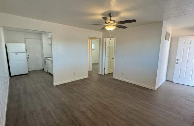 1310 North 48th Place - 1310 North 48th Place, Phoenix, AZ 85008