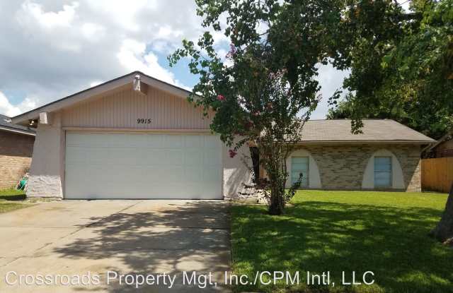 9915 Towne Brook Ln - 9915 Towne Brook Lane, Fort Bend County, TX 77498