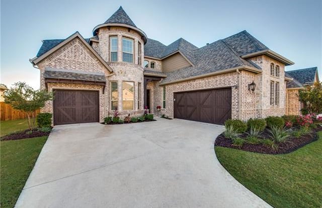 504 Cypress Garden Drive - 504 Cypress Garden Drive, McKinney, TX 75071