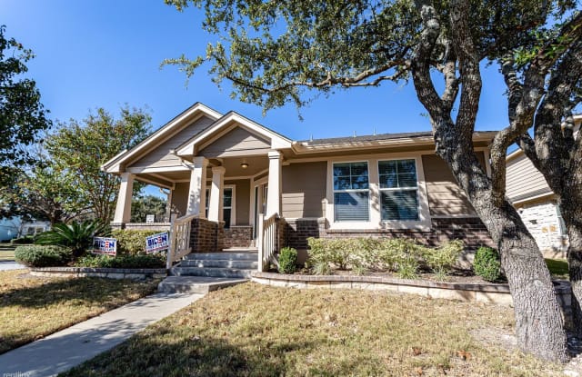 1711 Colorado Bend Dr - 1711 Colorado Bend Drive, Cedar Park, TX 78613