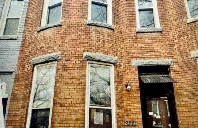 2424 W WOODBROOK AVE photos photos