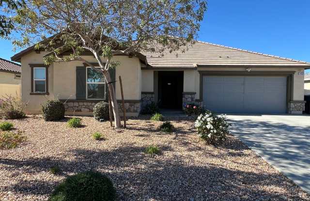 *Move In Special - $200 Off First Months Rent! 3 Bedroom Plus Bonus Room Single Family Home w/ Solar For Rent in Lancaster - 44665 Aspen Street, Lancaster, CA 93535