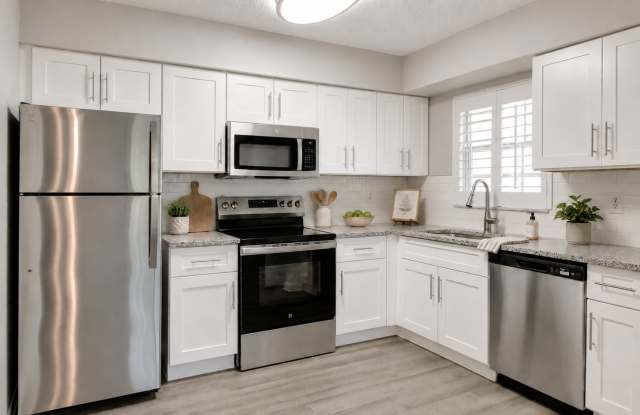 The Residences at Poinciana Village Gallery 1