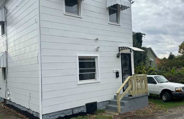 7515 Melrose Rear - 7515 Melrose Street, Swissvale, PA 15218