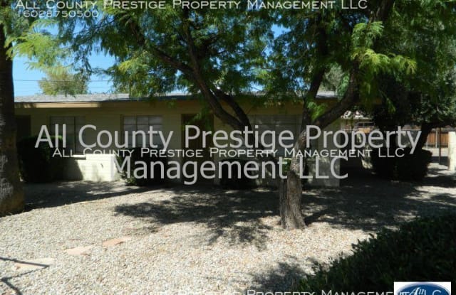 2610 Glenrosa Ave - 2610 East Glenrosa Avenue, Phoenix, AZ 85016