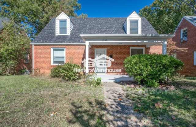 5207 Forest Hill Avenue - 5207 Forest Hill Avenue, Richmond, VA 23225