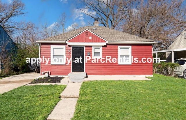 3046 N Temple Ave photos photos