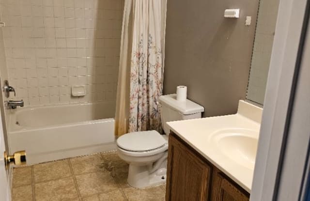 12215 Quadrille Ln, Bowie MD - 12215 Quadrille Lane, Bowie, MD 20720