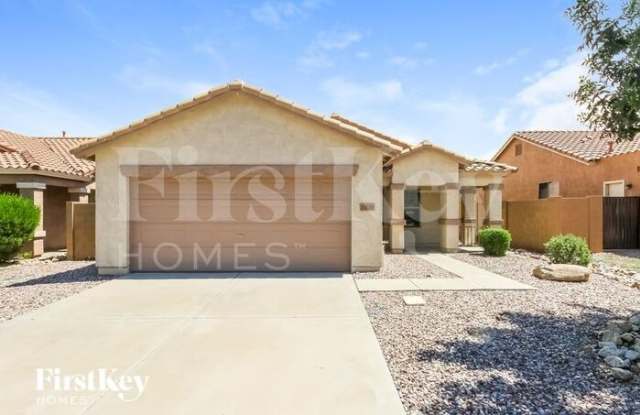 33129 North Roadrunner Lane - 33129 North Roadrunner Lane, San Tan Valley, AZ 85142
