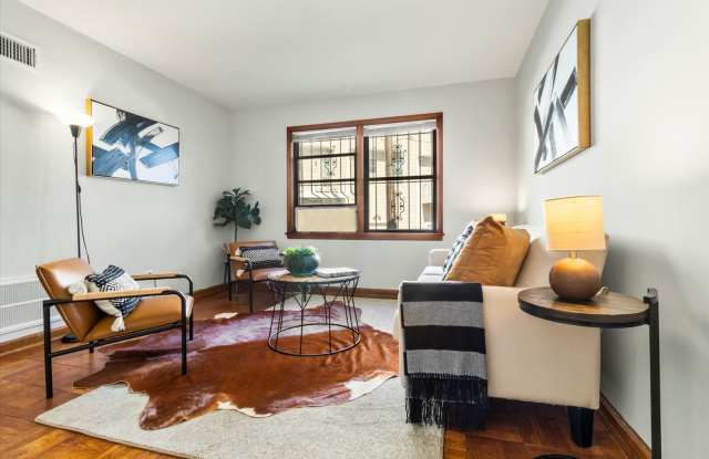 Charming 1BR Condo in Washington, DC photos photos