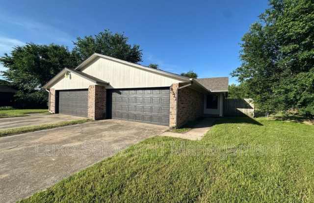 8320 NW 7th Street - 8320 Northwest 7th Street, Oklahoma City, OK 73127