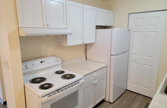 344 Polk St - 344 Polk Street, North Fond du Lac, WI 54937