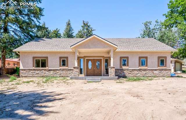 2415 N Chelton Road - 2415 North Chelton Road, Colorado Springs, CO 80909