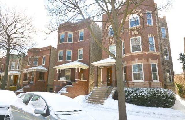 2225 Walton - 2225 W Walton St, Chicago, IL 60622