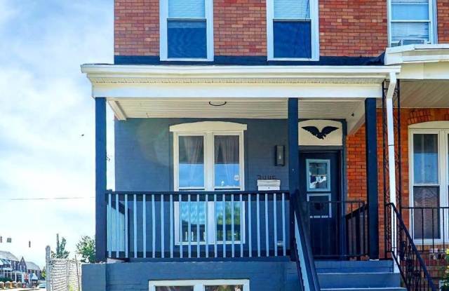 3445 HARWELL Avenue photos photos