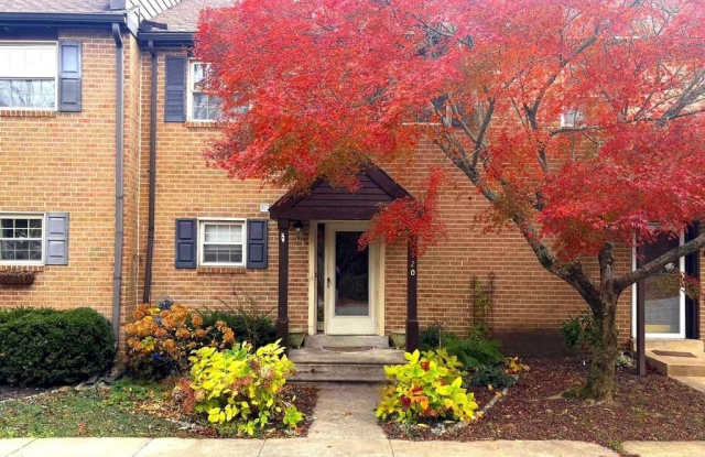 120 EATON DRIVE - 120 Eaton Drive, Wayne, PA 19087