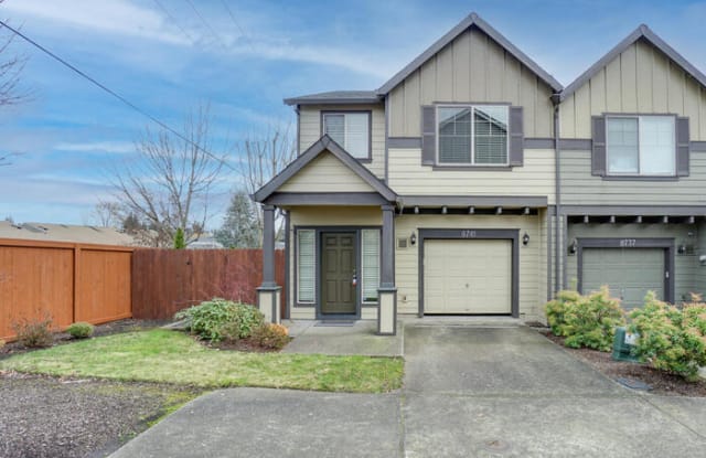 8741 Northeast 16th Avenue - 8741 Northeast 16th Avenue, Hazel Dell, WA 98665