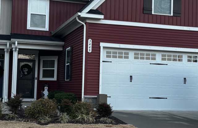 3448 Foxglove Drive - 3448 Foxglove Drive, James City County, VA 23168