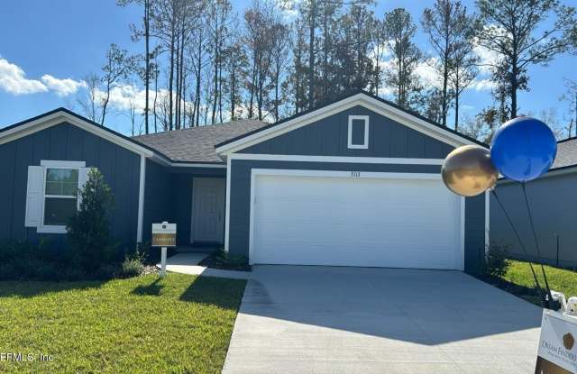 3113 GOLDEN EYE Drive Gallery 1