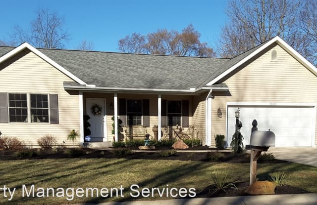 56625 Arbor Kove Dr. - 56625 Arbor Kove Drive, Elkhart County, IN 46516