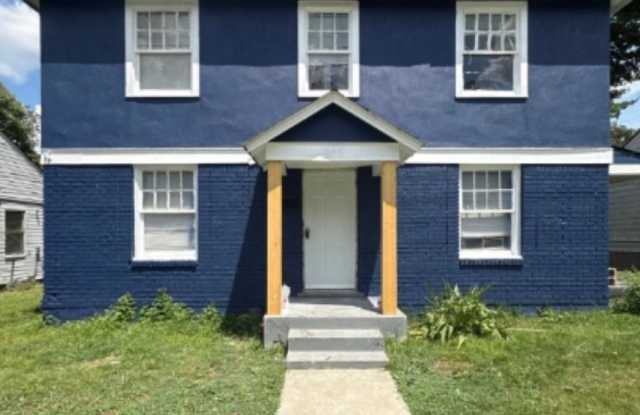 Fully Renovated 4BR Home in Highland Heights – Section 8 Welcome! photos photos