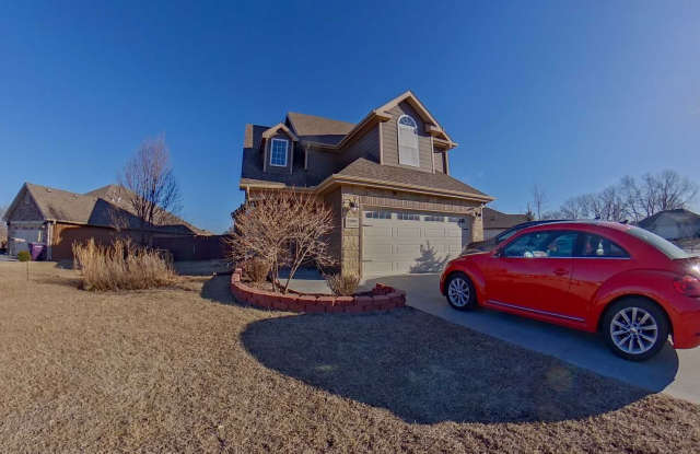 3D Tour Available - Fenced-in Yard + 2-Car Garage + Enclosed Sunroom! Available now! photos photos