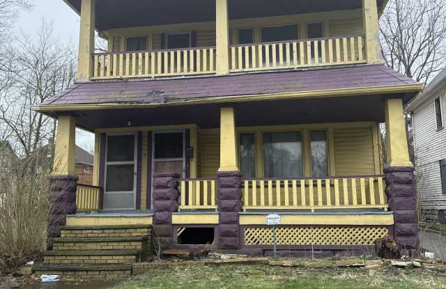 9210 Yale Avenue - 3 - 9210 Yale Avenue, Cleveland, OH 44108 9210 Yale Avenue - 3 - 9210 Yale Avenue, Cleveland, OH 44108