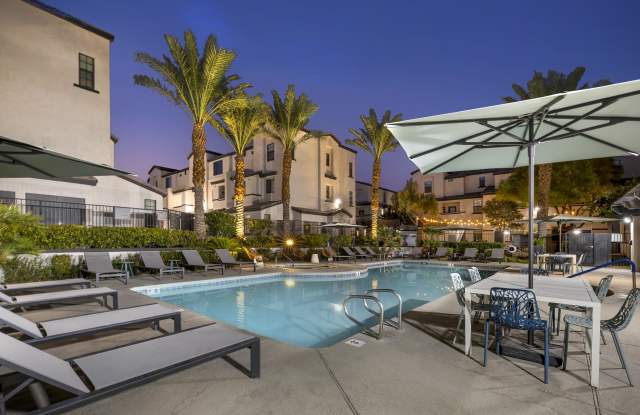 The Michael B Townhomes and Flats photos photos