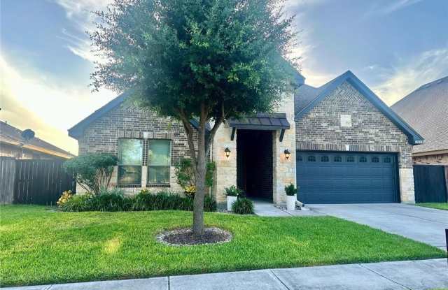 3900 Santa Maria - 3900 Santa Maria Street, Mission, TX 78572